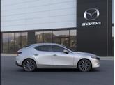 Thumbnail of 2026 Platinum Quartz Metallic Mazda Mazda3