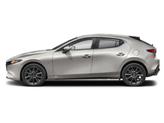 Thumbnail of 2026 Platinum Quartz Metallic Mazda Mazda3