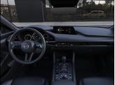 Thumbnail of 2026 Platinum Quartz Metallic Mazda Mazda3