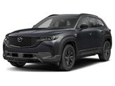 Thumbnail of 2025 Jet Black Mica Mazda CX-50 Hybrid