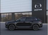 Thumbnail of 2025 Jet Black Mica Mazda CX-50 Hybrid