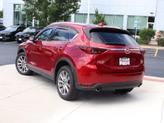Thumbnail of 2019 Soul Red Crystal Metallic Mazda CX-5