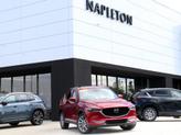 Photo of 2019 Soul Red Crystal Metallic Mazda CX-5