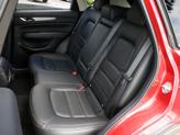 Thumbnail of 2019 Soul Red Crystal Metallic Mazda CX-5