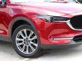Thumbnail of 2019 Soul Red Crystal Metallic Mazda CX-5