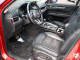 Thumbnail of 2019 Soul Red Crystal Metallic Mazda CX-5