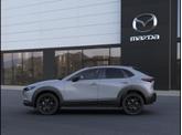Thumbnail of 2026 Aero Gray Metallic Mazda CX-30