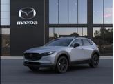 Photo of 2026 Aero Gray Metallic Mazda CX-30
