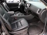 Thumbnail of 2014 Maximum Steel Metallic Dodge Durango