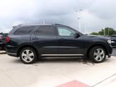 Thumbnail of 2014 Maximum Steel Metallic Dodge Durango