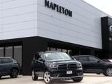 Photo of 2014 Maximum Steel Metallic Dodge Durango