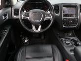 Thumbnail of 2014 Maximum Steel Metallic Dodge Durango