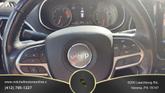 Thumbnail of 2019 Diamond Black Crystal Pearlcoat Jeep Cherokee