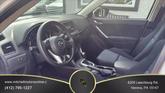 Thumbnail of 2014 White Mazda CX-5