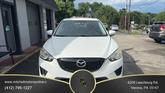 Thumbnail of 2014 White Mazda CX-5