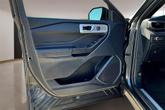 Thumbnail of 2020 Gray Metallic Ford Explorer