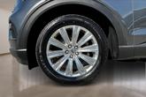 Thumbnail of 2020 Gray Metallic Ford Explorer