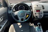 Thumbnail of 2013 Moss Green Metallic Kia Soul