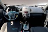 Thumbnail of 2013 Moss Green Metallic Kia Soul