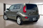 Thumbnail of 2013 Moss Green Metallic Kia Soul