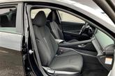Thumbnail of 2025 Black Hyundai ELANTRA HEV