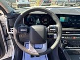 Thumbnail of 2025 White Hyundai SANTA FE
