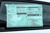 Thumbnail of 2025 White Hyundai ELANTRA HEV