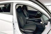 Thumbnail of 2025 White Hyundai ELANTRA HEV