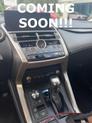Thumbnail of 2018 Nebula Gray Pearl Lexus NX 300
