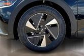 Thumbnail of 2025 Black Hyundai IONIQ 5