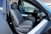 Thumbnail of 2025 Black Hyundai IONIQ 5
