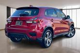 2024 Mitsubishi Outlander Sport 2.0 ES