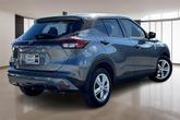 Thumbnail of 2023 Gun Metallic Nissan Kicks