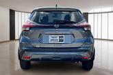 Thumbnail of 2023 Gun Metallic Nissan Kicks