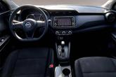 Thumbnail of 2023 Gun Metallic Nissan Kicks