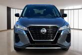 Thumbnail of 2023 Gun Metallic Nissan Kicks