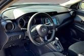 Thumbnail of 2023 Gun Metallic Nissan Kicks