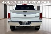 Thumbnail of 2020 Bright White Clearcoat RAM 1500 Classic