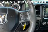 Thumbnail of 2020 Bright White Clearcoat RAM 1500 Classic