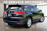 2014 Acura RDX Technology