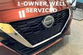 Thumbnail of 2022 Rosewood Metallic Nissan Sentra