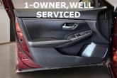 Thumbnail of 2022 Rosewood Metallic Nissan Sentra