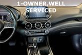 Thumbnail of 2022 Rosewood Metallic Nissan Sentra