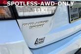 Thumbnail of 2024 White Mitsubishi Outlander Sport