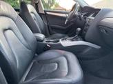 Thumbnail of 2011 Black Audi A4