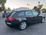 Thumbnail of 2011 Black Audi A4
