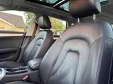 Thumbnail of 2011 Black Audi A4