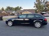 Thumbnail of 2011 Black Audi A4