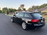Thumbnail of 2011 Black Audi A4