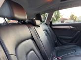 Thumbnail of 2011 Black Audi A4